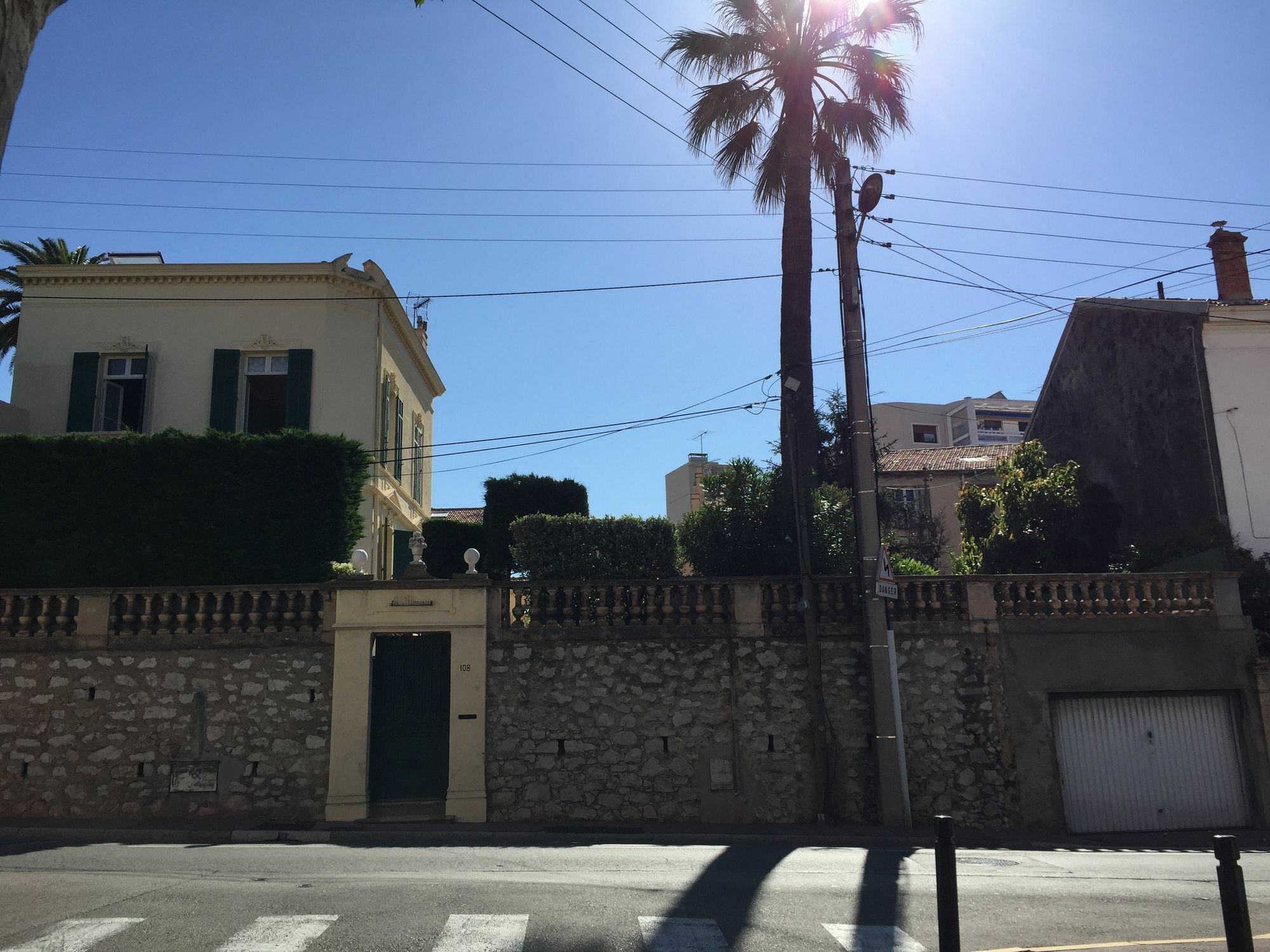 Villa La Rimade
